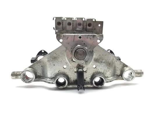 1990 Harley Electra Glide EVO FLHS Upper Lower Triple Tree Set 2661A