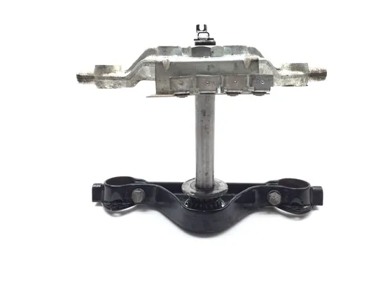 1990 Harley Electra Glide EVO FLHS Upper Lower Triple Tree Set 2661A