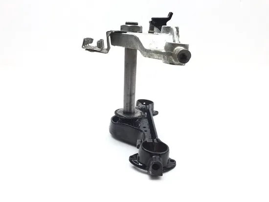 1990 Harley Electra Glide EVO FLHS Upper Lower Triple Tree Set 2661A