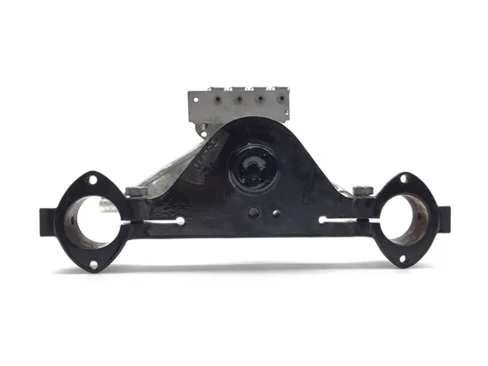 1990 Harley Electra Glide EVO FLHS Upper Lower Triple Tree Set 2661A