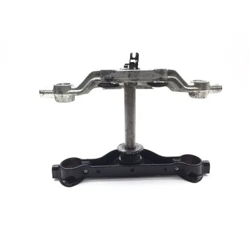 1990 Harley Electra Glide EVO FLHS Upper Lower Triple Tree Set 2661A 3