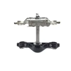 1990 Harley Electra Glide EVO FLHS Upper Lower Triple Tree Set 2661A