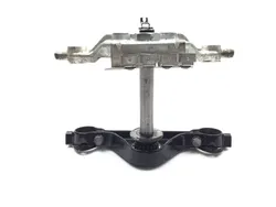 1990 Harley Electra Glide EVO FLHS Upper Lower Triple Tree Set 2661A