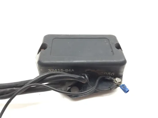 1990 Harley Electra Glide EVO FLHS Ignition CDI ECU Computer 2661A