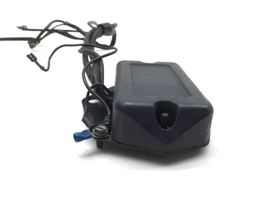 1990 Harley Electra Glide EVO FLHS Ignition CDI ECU Computer 2661A