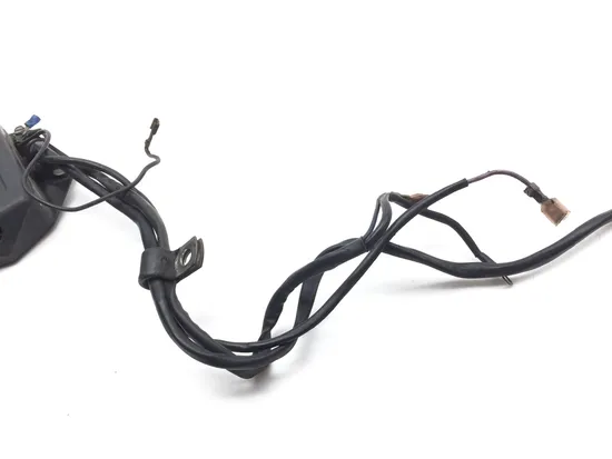 1990 Harley Electra Glide EVO FLHS Ignition CDI ECU Computer 2661A