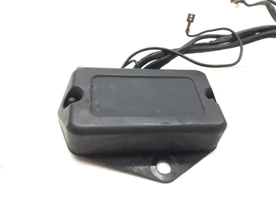 1990 Harley Electra Glide EVO FLHS Ignition CDI ECU Computer 2661A