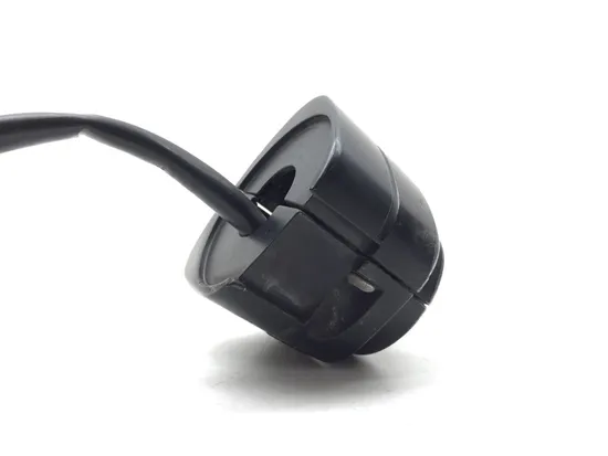 1990 Harley Electra Glide EVO FLHS Left Headlight Bar Switch 2661A x