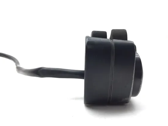 1990 Harley Electra Glide EVO FLHS Left Headlight Bar Switch 2661A x