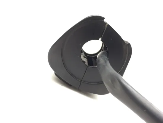 1990 Harley Electra Glide EVO FLHS Left Headlight Bar Switch 2661A x