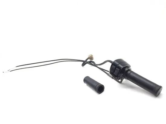 1990 Harley Electra Glide EVO FLHS Right Control Switch 2661A x