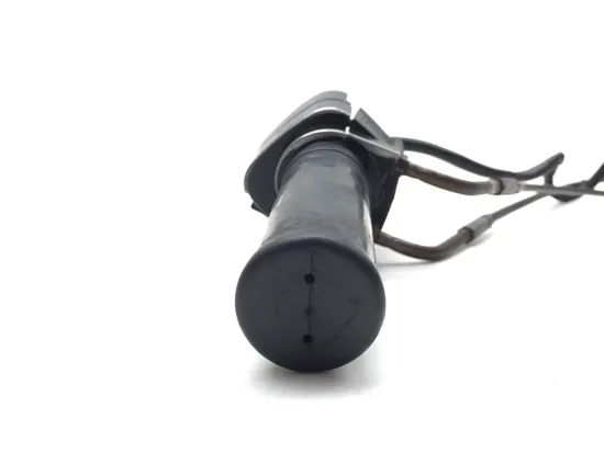 1990 Harley Electra Glide EVO FLHS Right Control Switch 2661A x