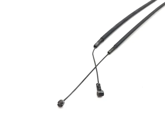 1990 Harley Electra Glide EVO FLHS Right Control Switch 2661A x