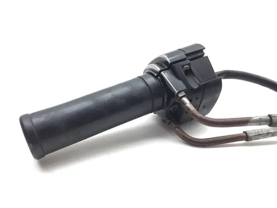 1990 Harley Electra Glide EVO FLHS Right Control Switch 2661A x