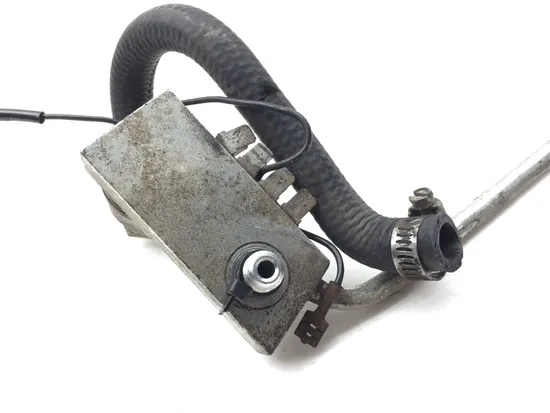 1990 Harley Electra Glide EVO FLHS Front Fork Air Control Valve Assembly 2661A