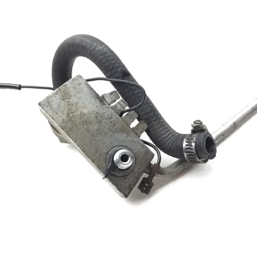 1990 Harley Electra Glide EVO FLHS Front Fork Air Control Valve Assembly 2661A 4