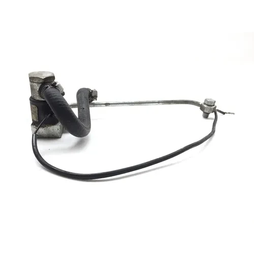 1990 Harley Electra Glide EVO FLHS Front Fork Air Control Valve Assembly 2661A 2