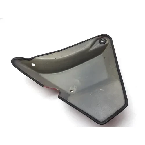 1990 Harley Electra Glide EVO FLHS Left Side Cover 2661A x 6
