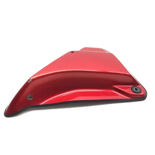 1990 Harley Electra Glide EVO FLHS Left Side Cover 2661A x 3