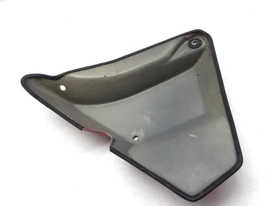 1990 Harley Electra Glide EVO FLHS Left Side Cover 2661A x
