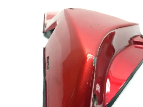 1990 Harley Electra Glide EVO FLHS Left Side Cover 2661A x