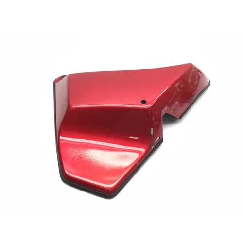 1990 Harley Electra Glide EVO FLHS Left Side Cover 2661A x