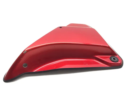 1990 Harley Electra Glide EVO FLHS Left Side Cover 2661A x