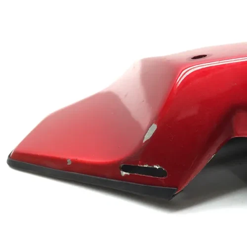 1990 Harley Electra Glide EVO FLHS Left Side Cover 2661A x 5