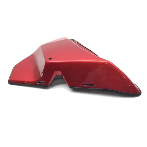 1990 Harley Electra Glide EVO FLHS Left Side Cover 2661A x 2