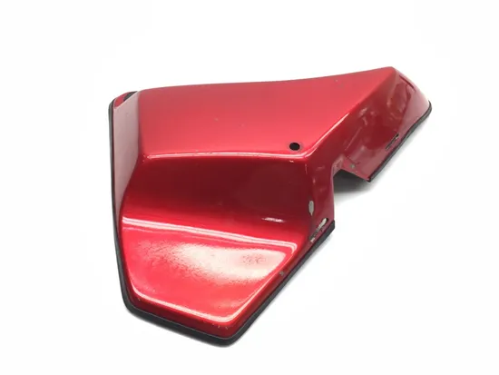 1990 Harley Electra Glide EVO FLHS Left Side Cover 2661A x