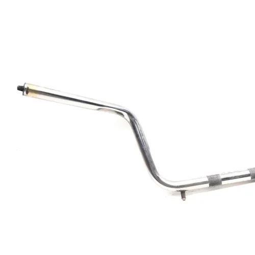 1990 Harley Electra Glide EVO FLHS Handle Bars 2661A 6