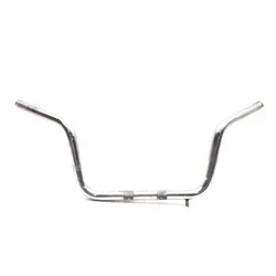 1990 Harley Electra Glide EVO FLHS Handle Bars 2661A