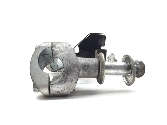 1990 Harley Electra Glide EVO FLHS Handle Bar Mount Clamps 2661A