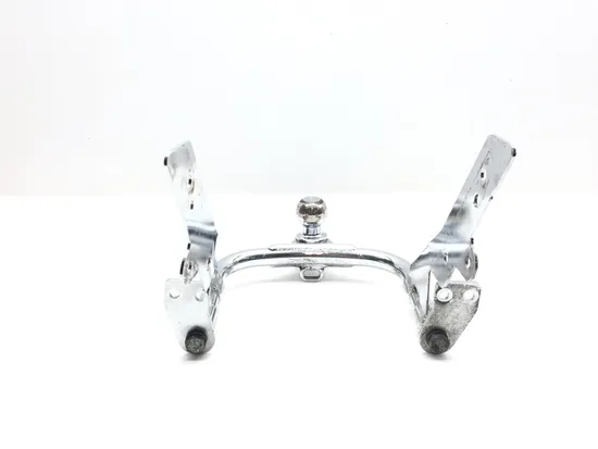 1990 Harley Electra Glide EVO FLHS Hitch 2661A x