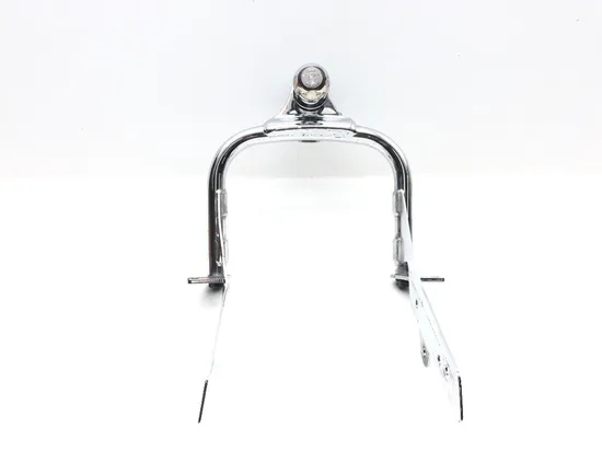 1990 Harley Electra Glide EVO FLHS Hitch 2661A x