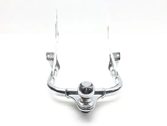 1990 Harley Electra Glide EVO FLHS Hitch 2661A x