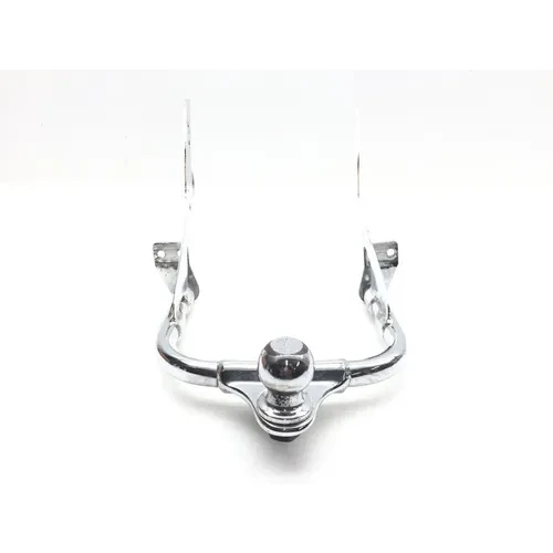 1990 Harley Electra Glide EVO FLHS Hitch 2661A x 2