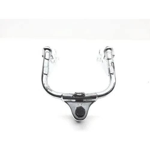 1990 Harley Electra Glide EVO FLHS Hitch 2661A x 7