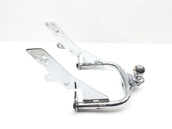 1990 Harley Electra Glide EVO FLHS Hitch 2661A x