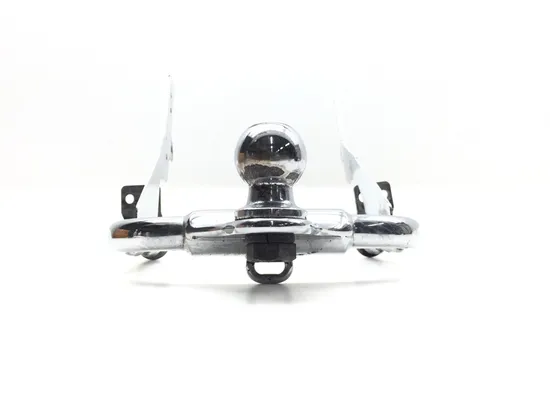 1990 Harley Electra Glide EVO FLHS Hitch 2661A x