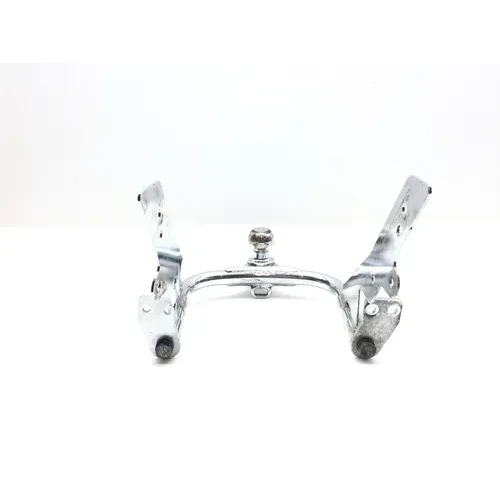 1990 Harley Electra Glide EVO FLHS Hitch 2661A x 4