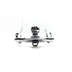 1990 Harley Electra Glide EVO FLHS Hitch 2661A x