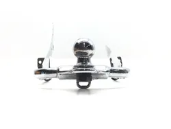 1990 Harley Electra Glide EVO FLHS Hitch 2661A x