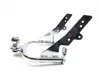 1990 Harley Electra Glide EVO FLHS Hitch 2661A x