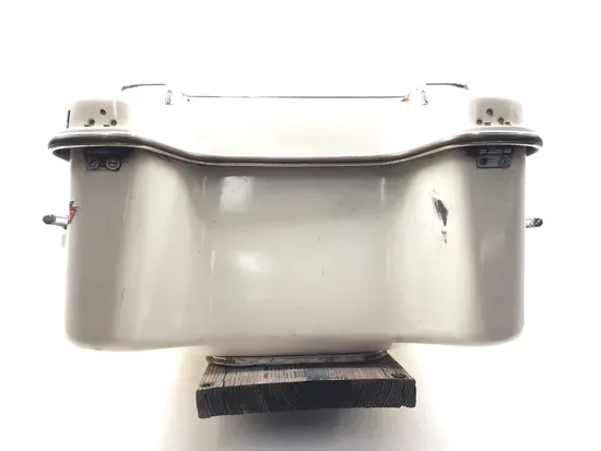 1990 Harley Electra Glide EVO FLHS Trunk Tour Pack 2661A PARTS