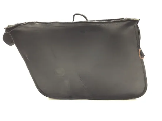 1990 Harley Electra Glide EVO FLHS Saddlebags 2661A x