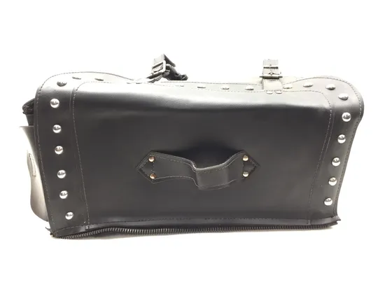 1990 Harley Electra Glide EVO FLHS Saddlebags 2661A x