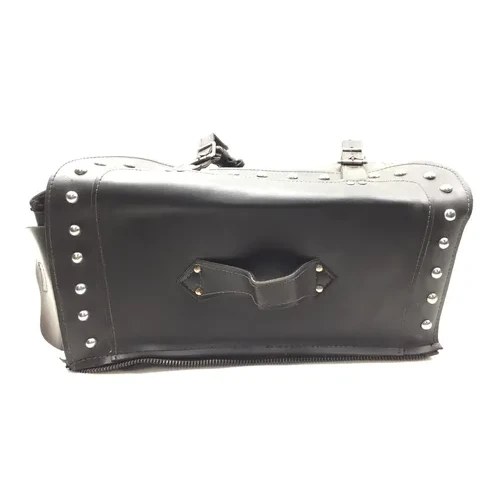1990 Harley Electra Glide EVO FLHS Saddlebags 2661A x 4