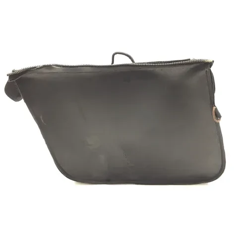 1990 Harley Electra Glide EVO FLHS Saddlebags 2661A x 3