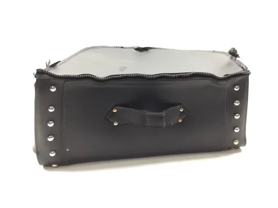 1990 Harley Electra Glide EVO FLHS Saddlebags 2661A x